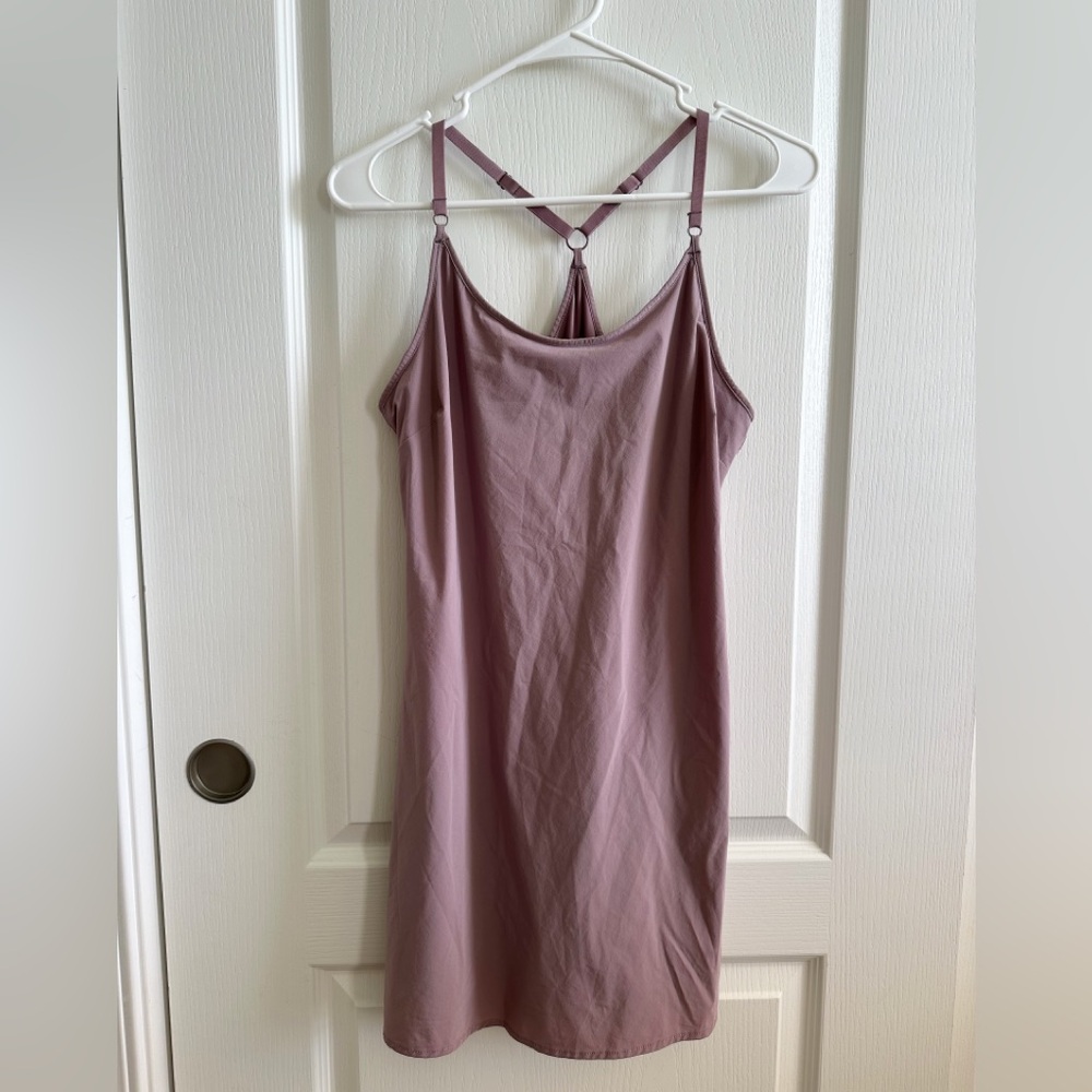 Calvin Klein Athletic Dress